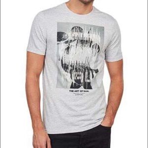 G-Star Raw, Graphic Tee